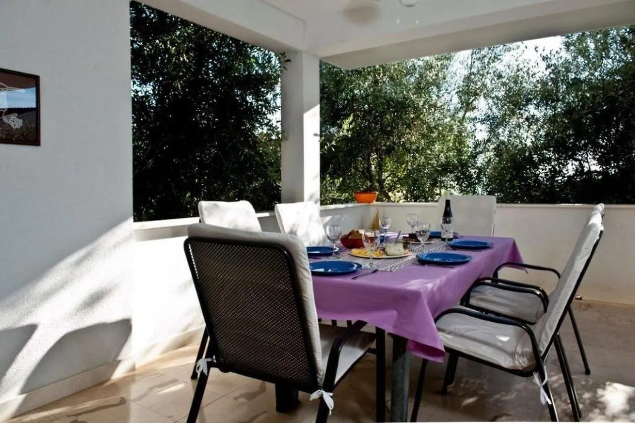 Villa Doris Trogir
