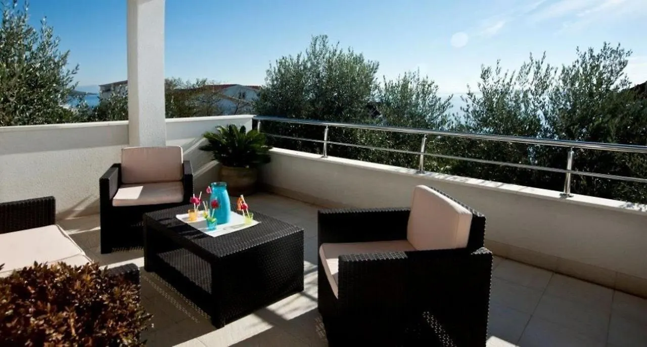 Villa Doris Trogir