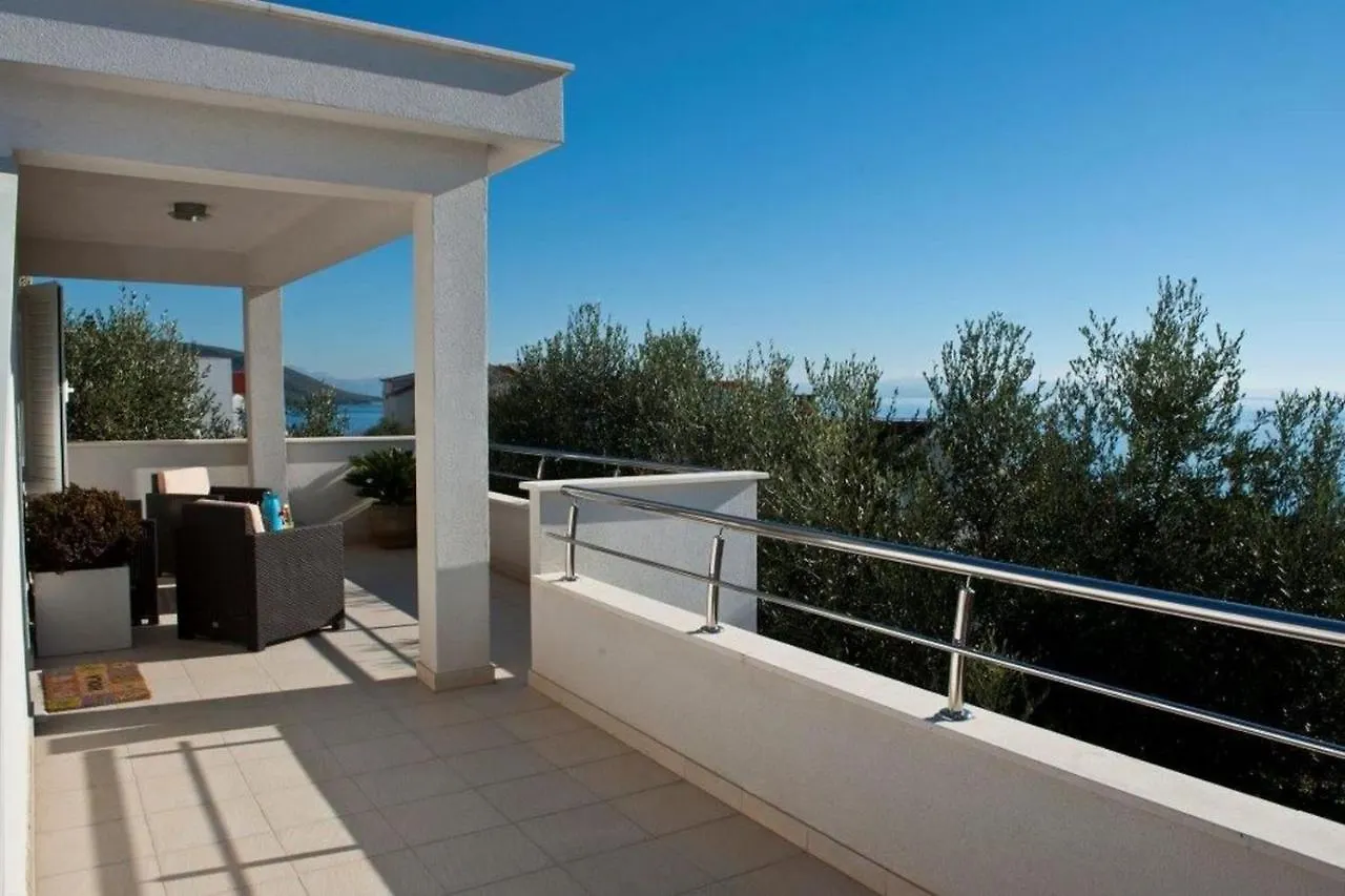 Villa Doris Trogir
