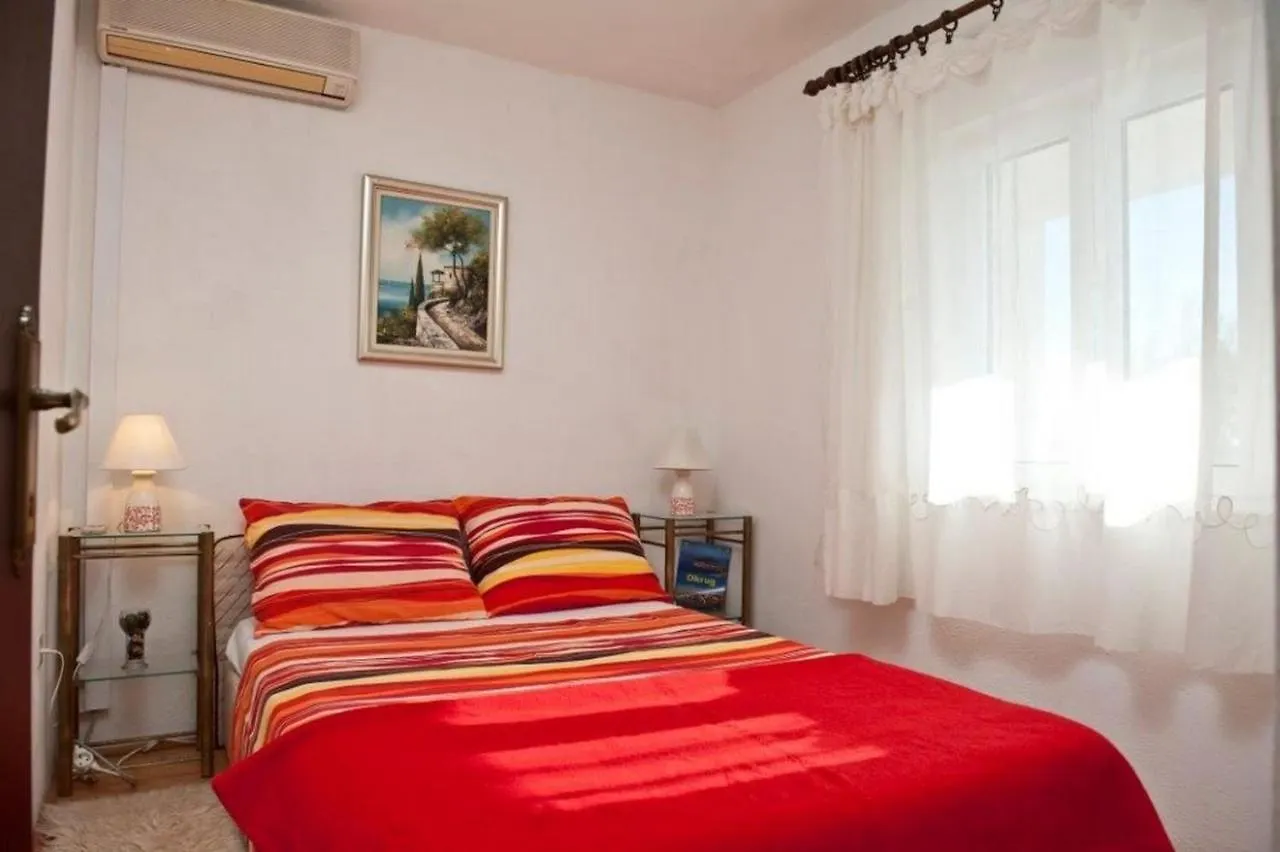 Villa Doris Trogir Croatia