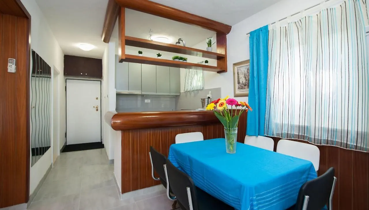 Villa Doris Trogir