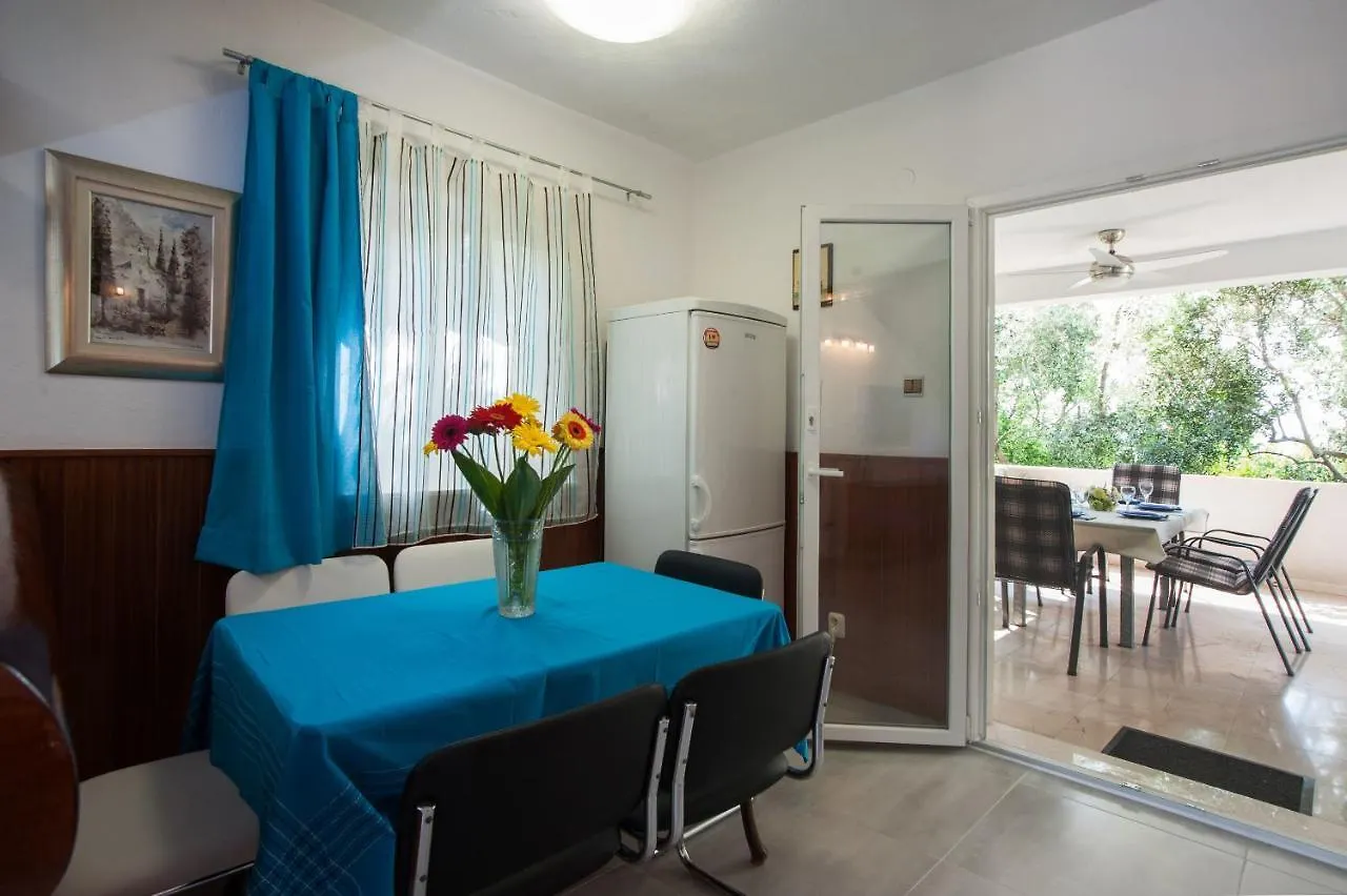 Villa Doris Trogir