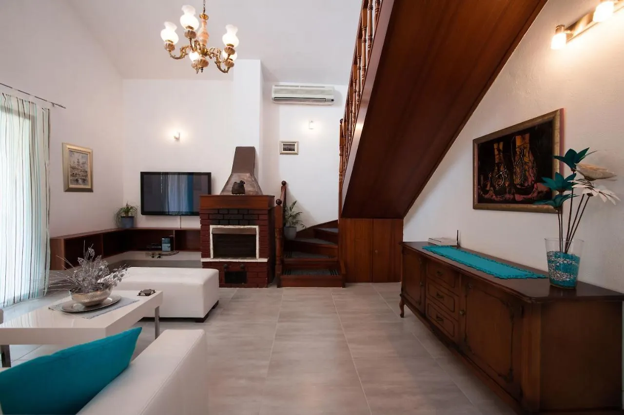 Villa Doris Trogir Croatia