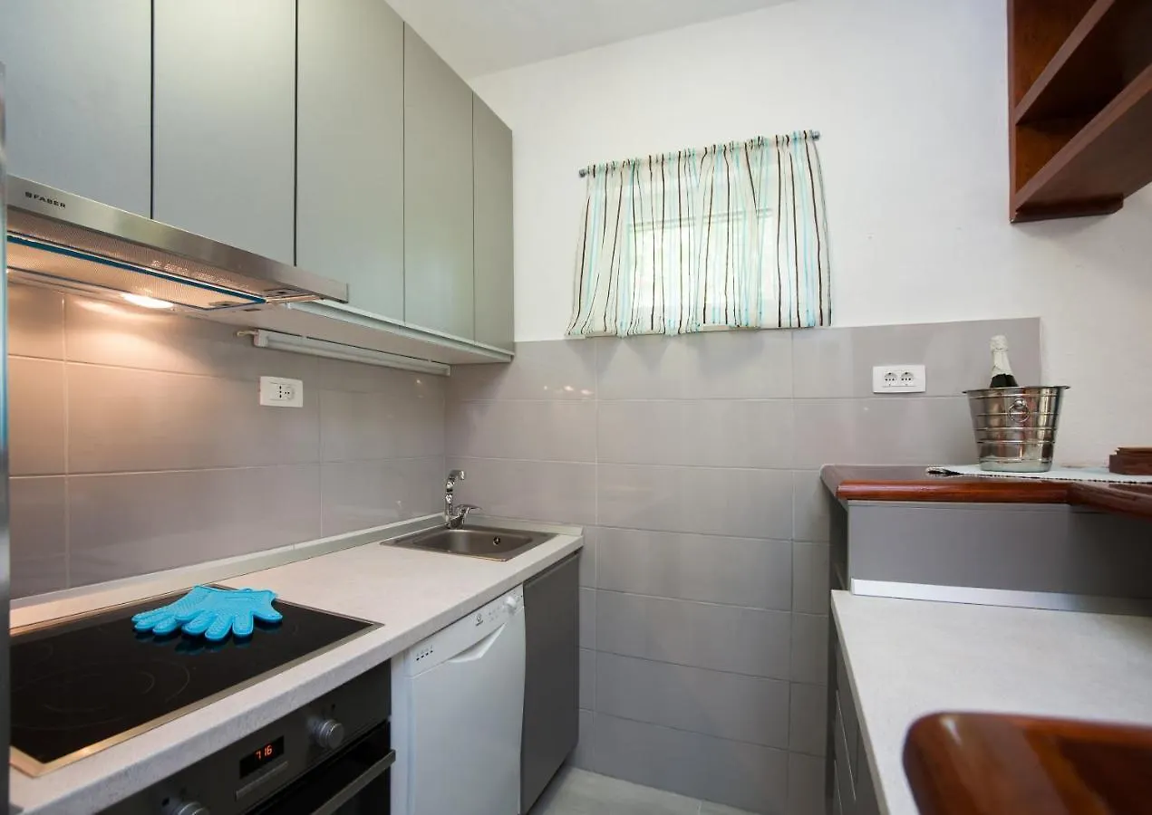Villa Doris Trogir
