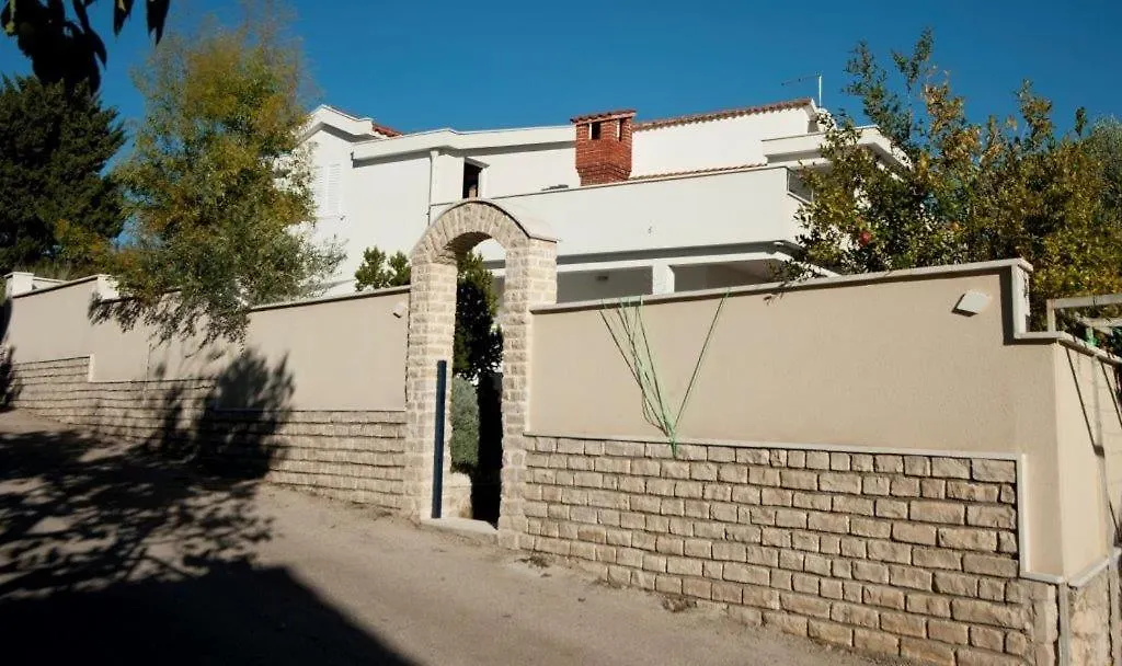Villa Doris Trogir