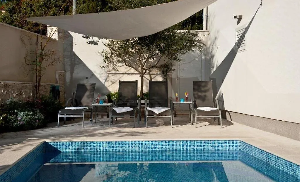 Villa Doris Trogir