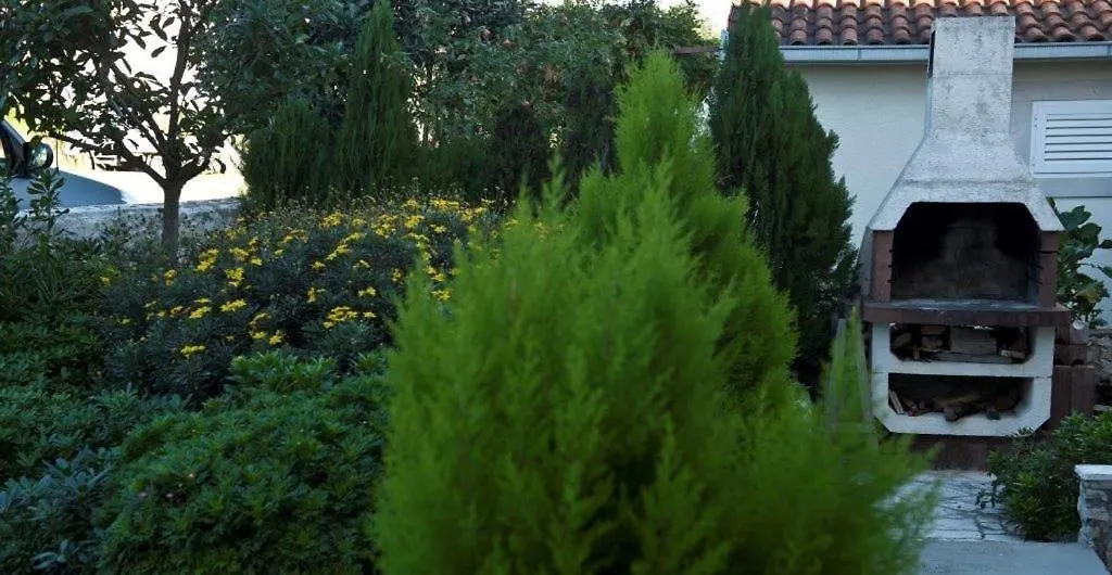 Villa Doris Trogir