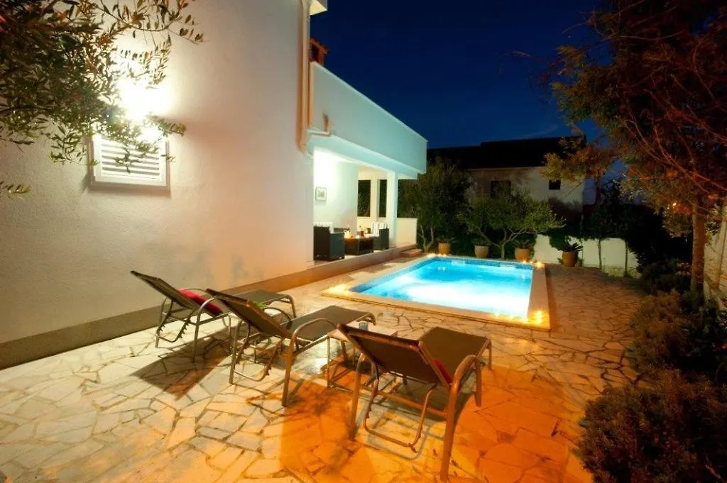 Villa Doris Trogir