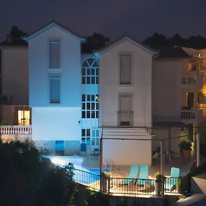 Appartement Mirjana, Trogir