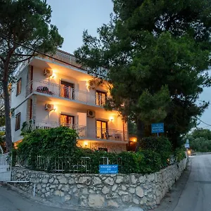  Apartmán Lucija